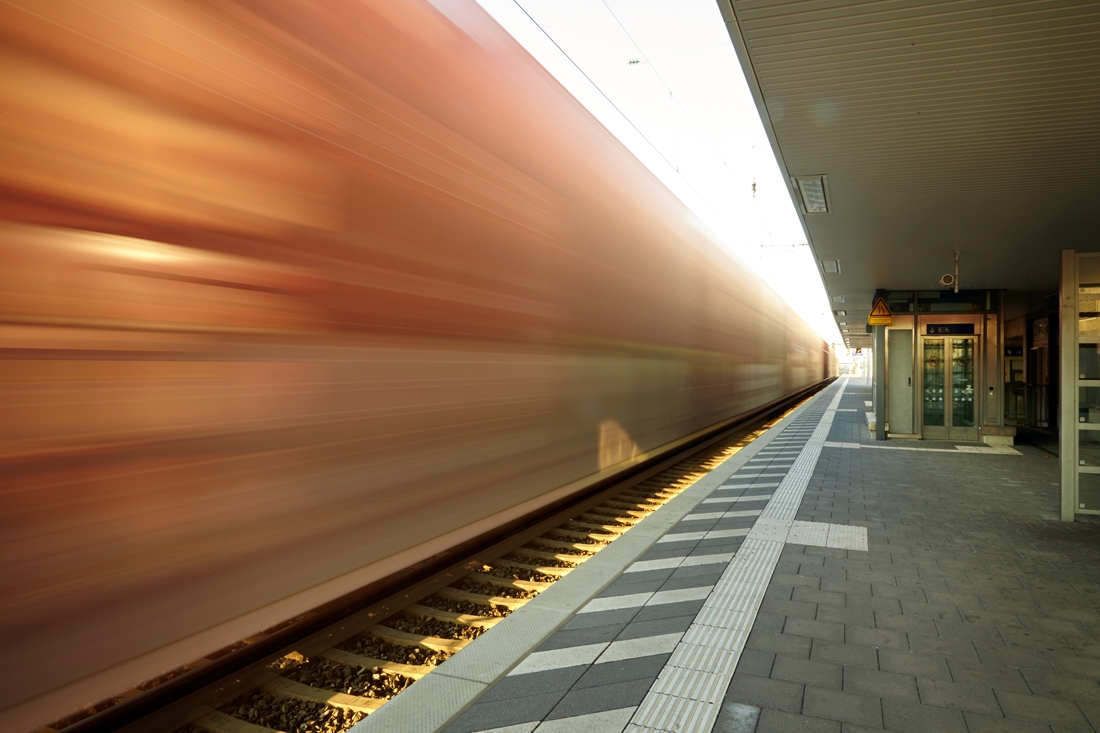 Frankenthal Hbf